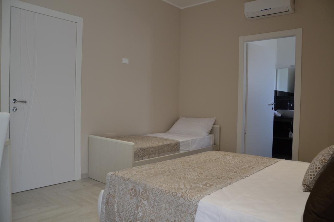 B&B Terra D'Oriente Veglie Exterior photo