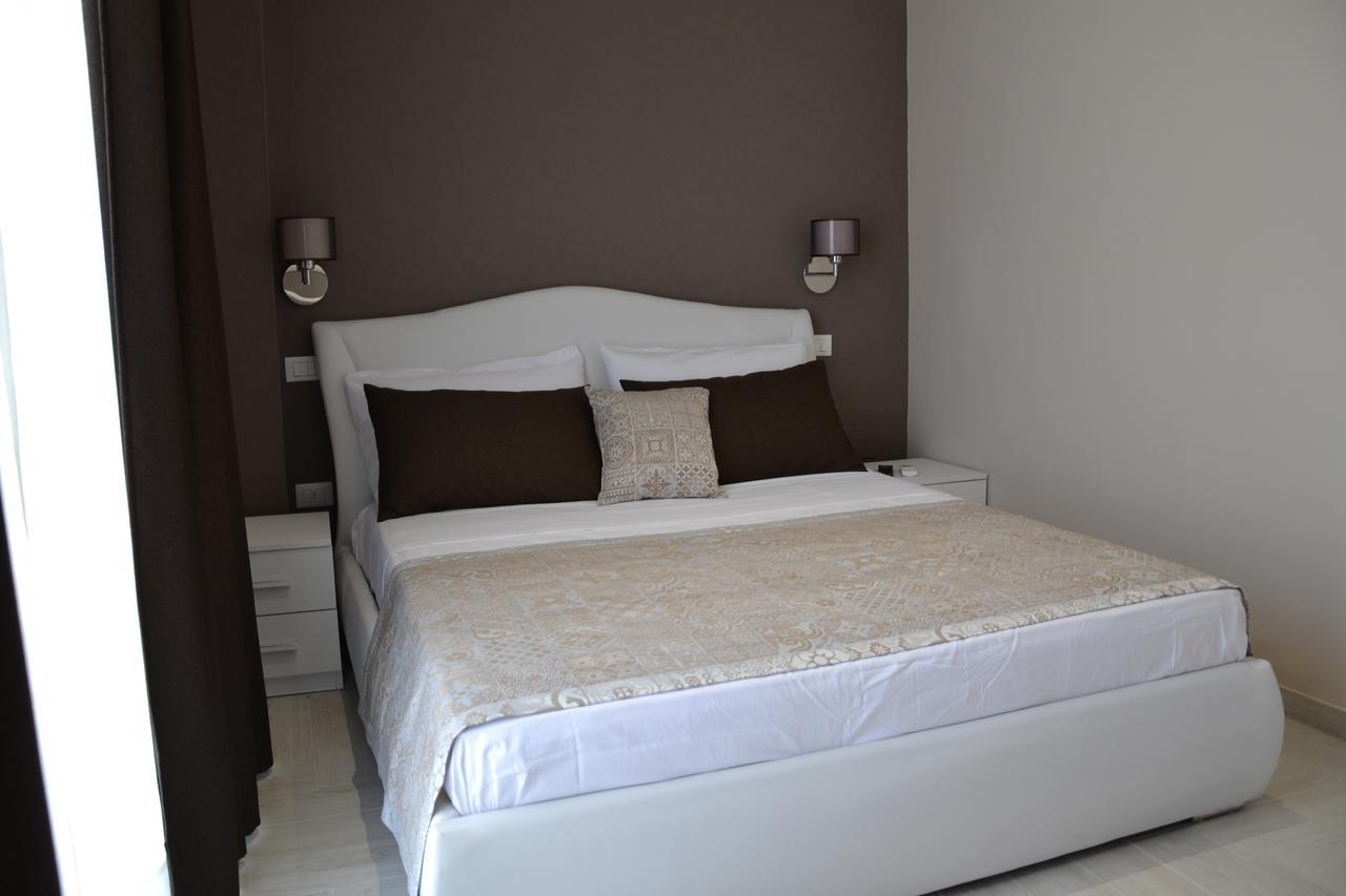 B&B Terra D'Oriente Veglie Exterior photo
