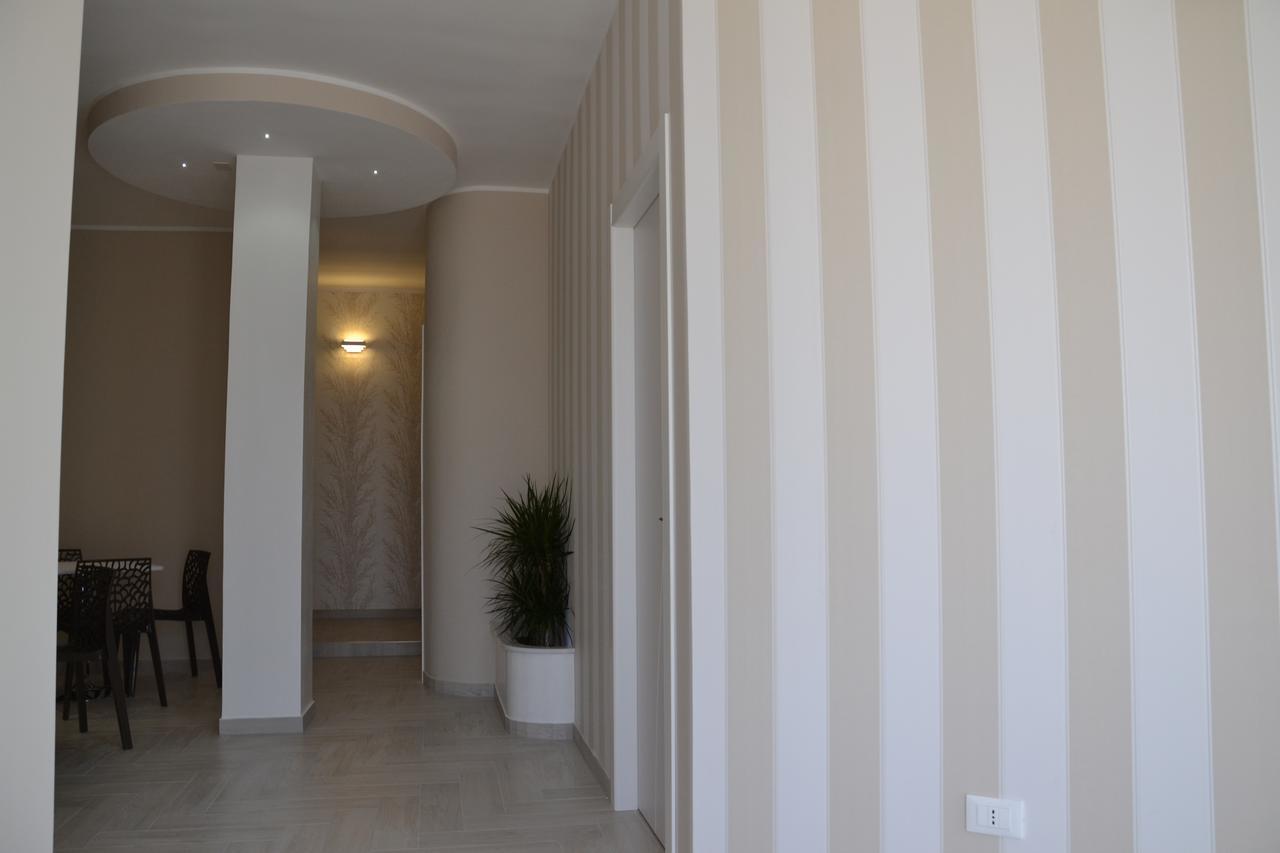 B&B Terra D'Oriente Veglie Exterior photo