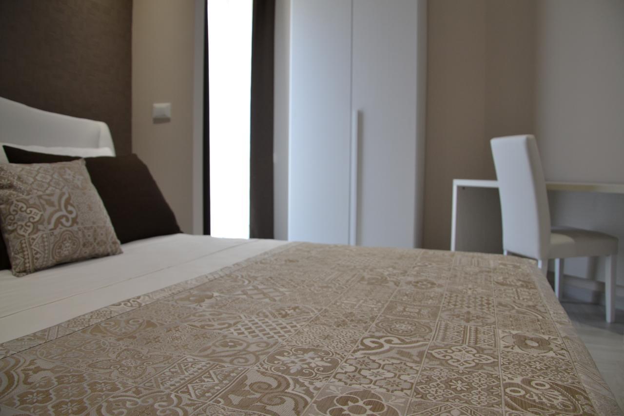 B&B Terra D'Oriente Veglie Exterior photo
